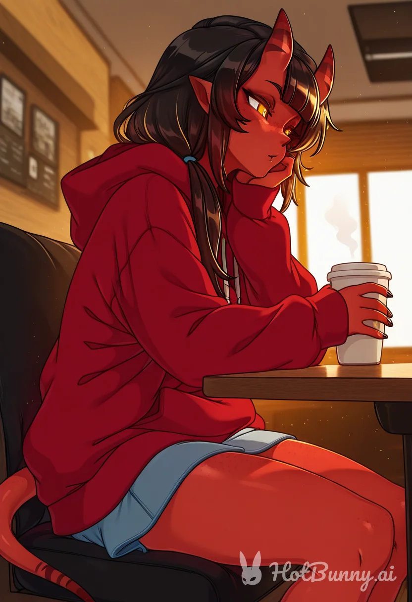 Succubus Ai Hentai
