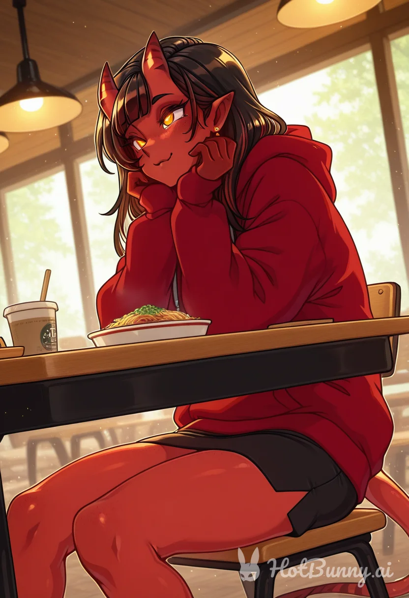 Succubus Ai Hentai