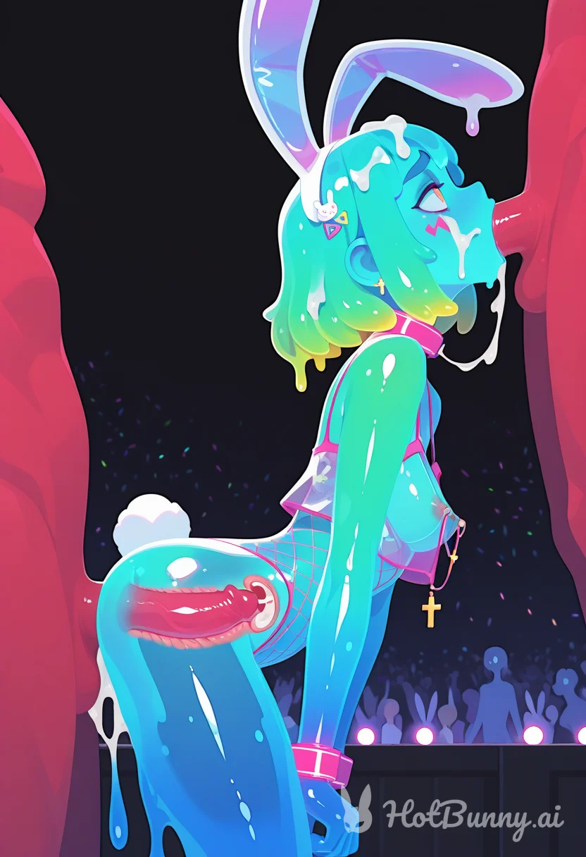 Monster Musume Blowjob Creampie Ai Hentai