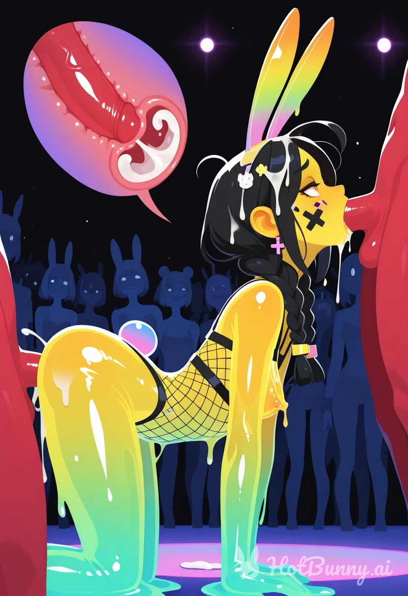 Monster Musume Blowjob Creampie Ai Hentai