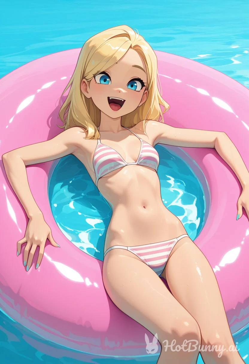 Gwen Stacy Ai Hentai