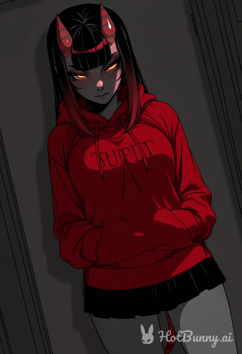 Succubus Ai Hentai