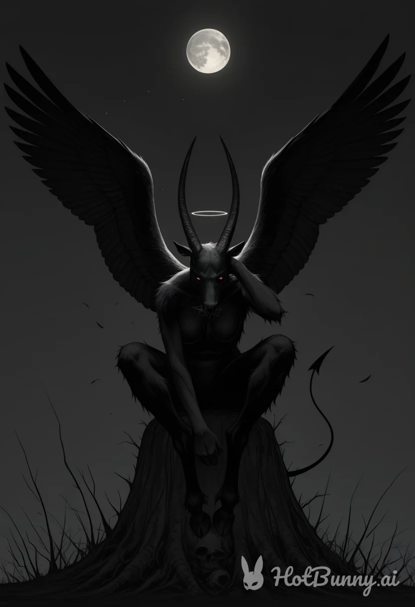 embodiement od duality and balance...