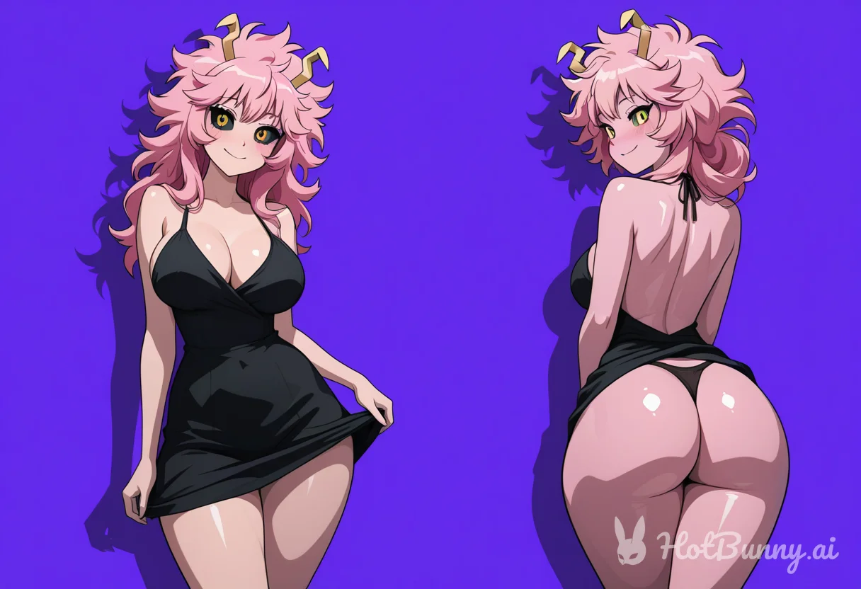 Mha Ai Hentai