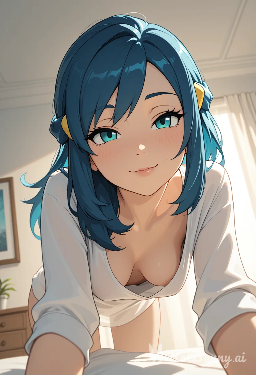 Pokemon Ai Hentai
