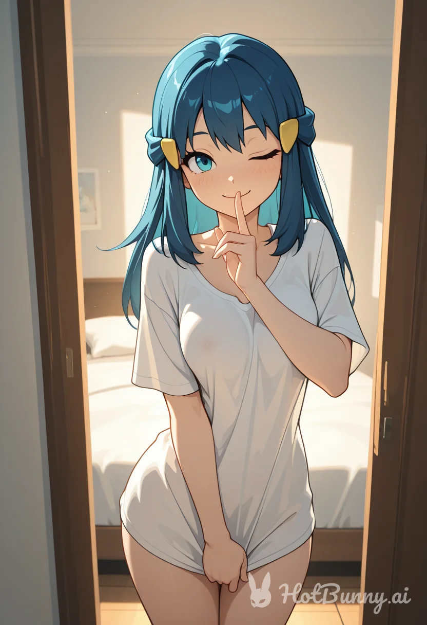 Pokemon Ai Hentai