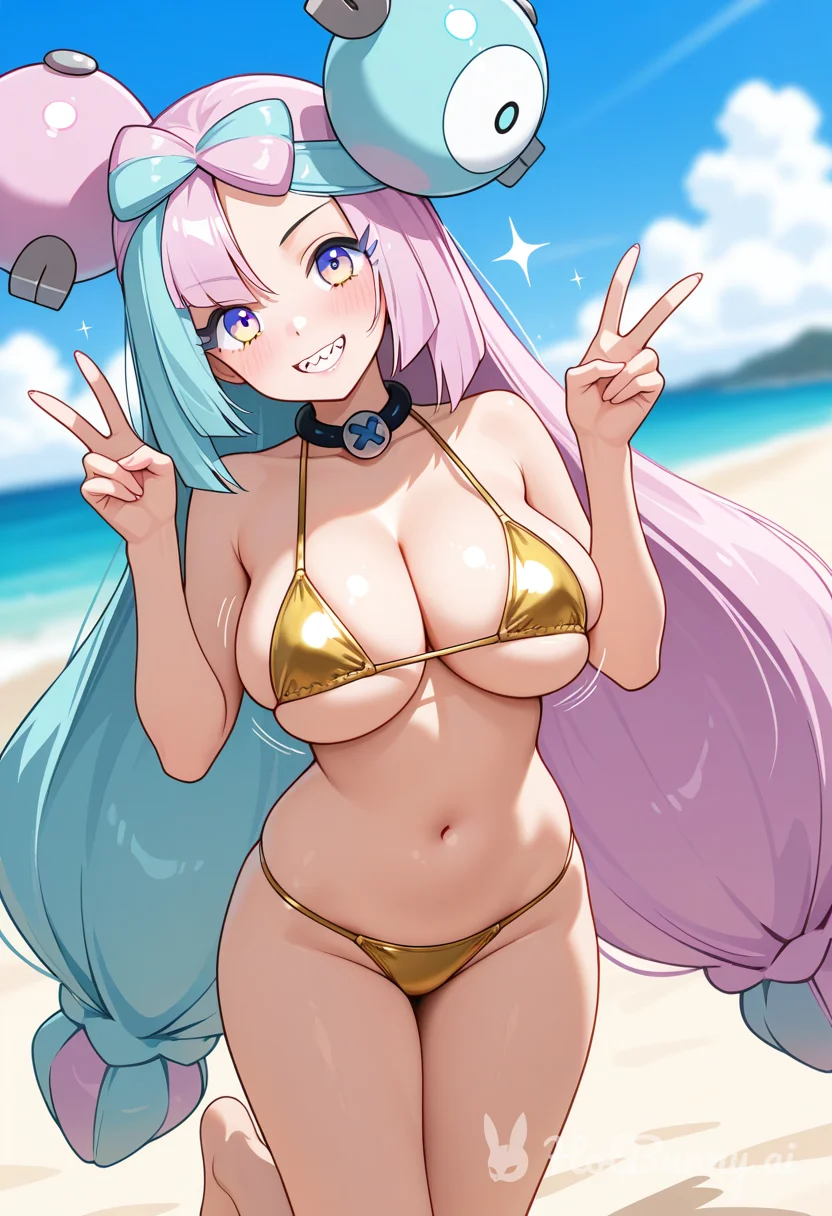 Iono Beach