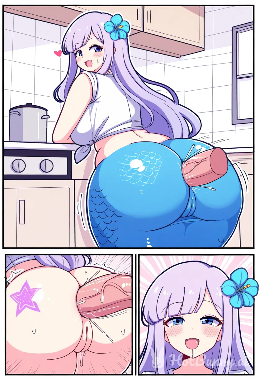 Monster Musume Anal Ai Hentai