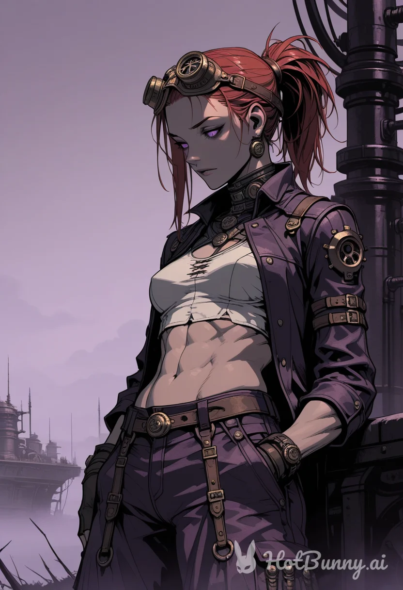 Violet