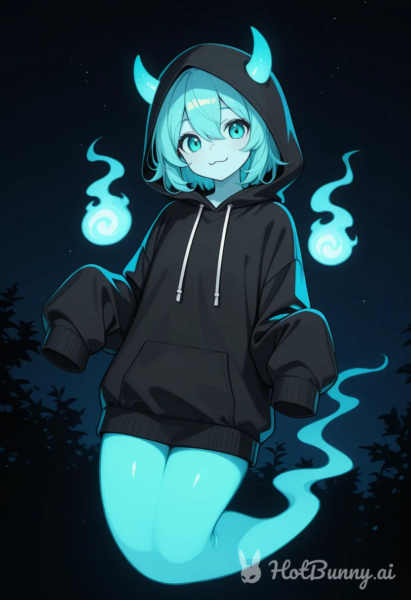 Ghost Girl 