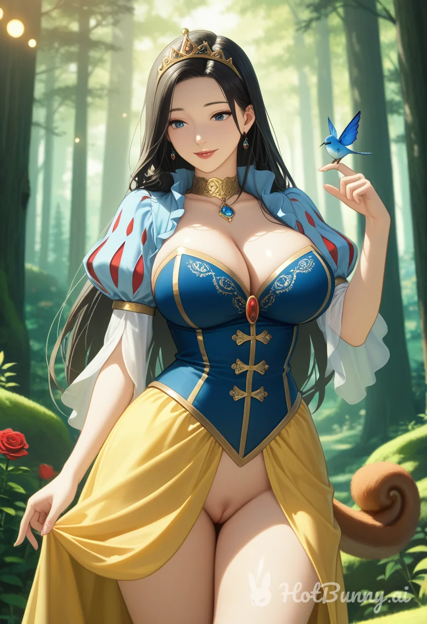 Ai Hentai generated by EnergeticSalmon4477