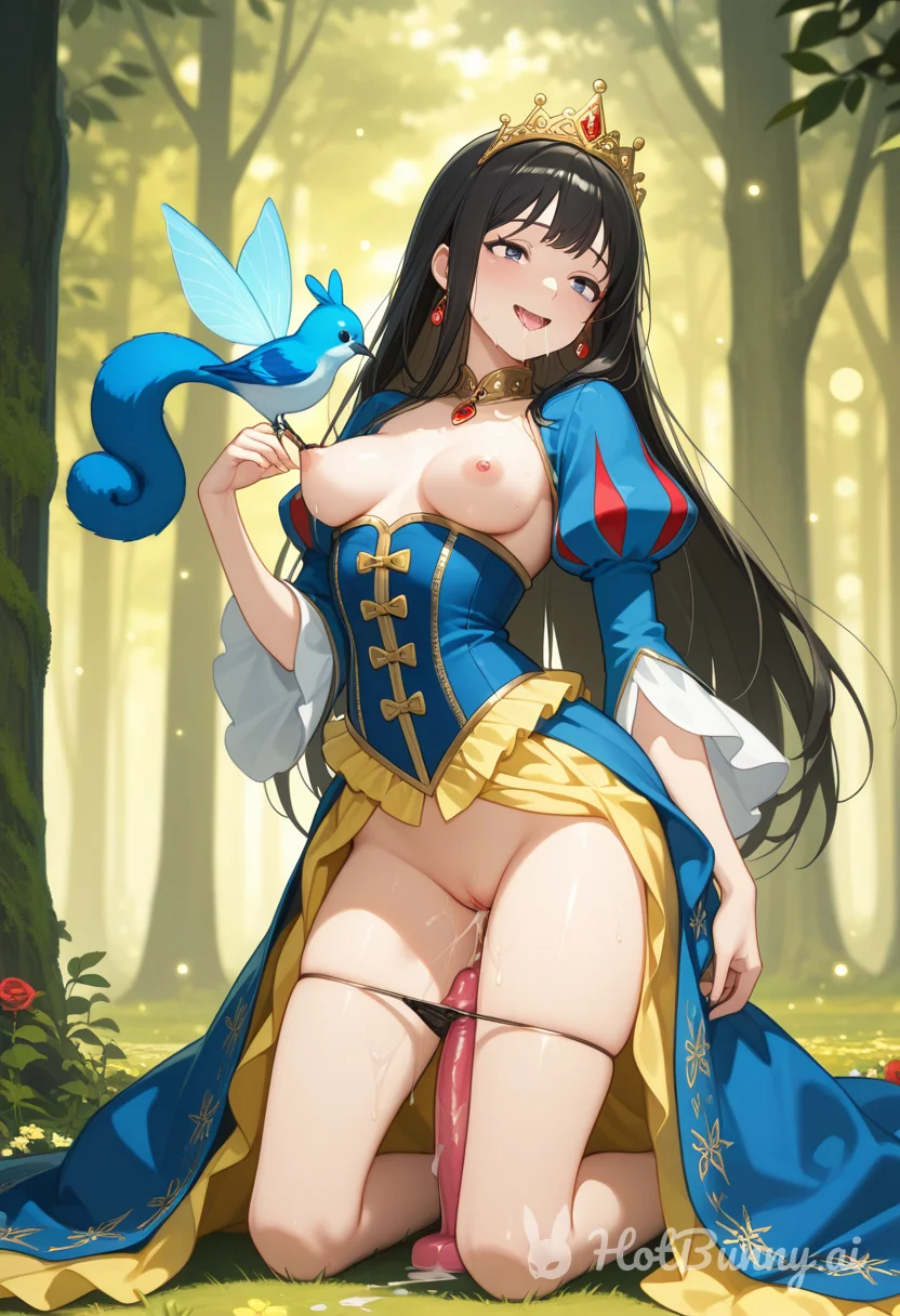 Ai Hentai generated by EnergeticSalmon4477
