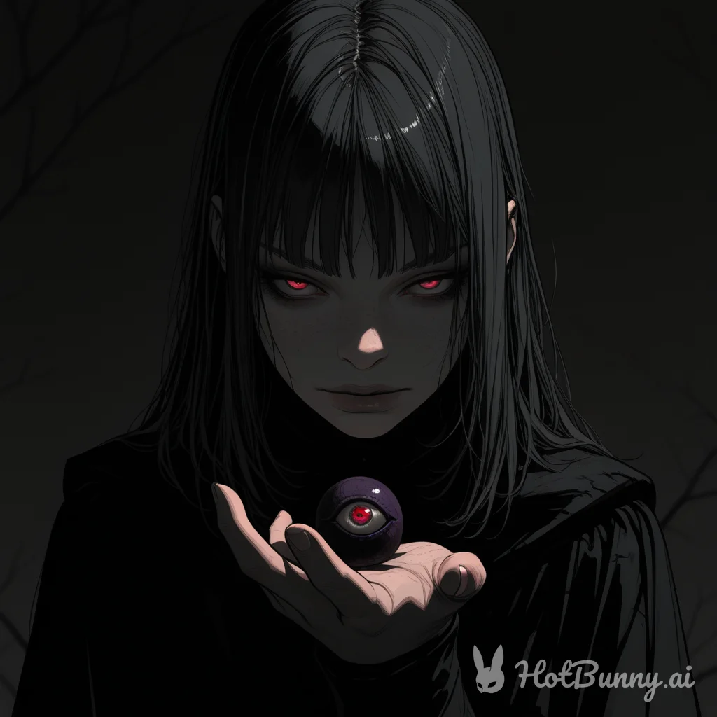 seer of secrets...