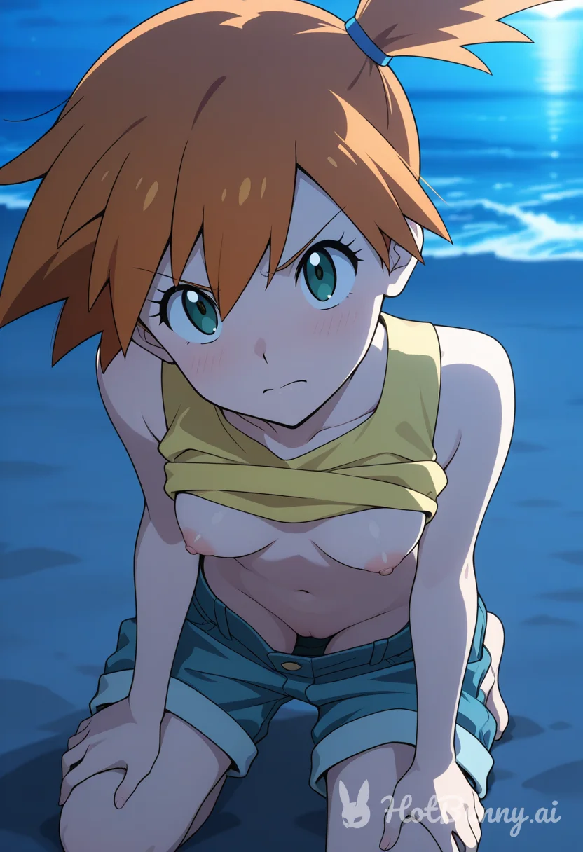 Pokemon Ai Hentai