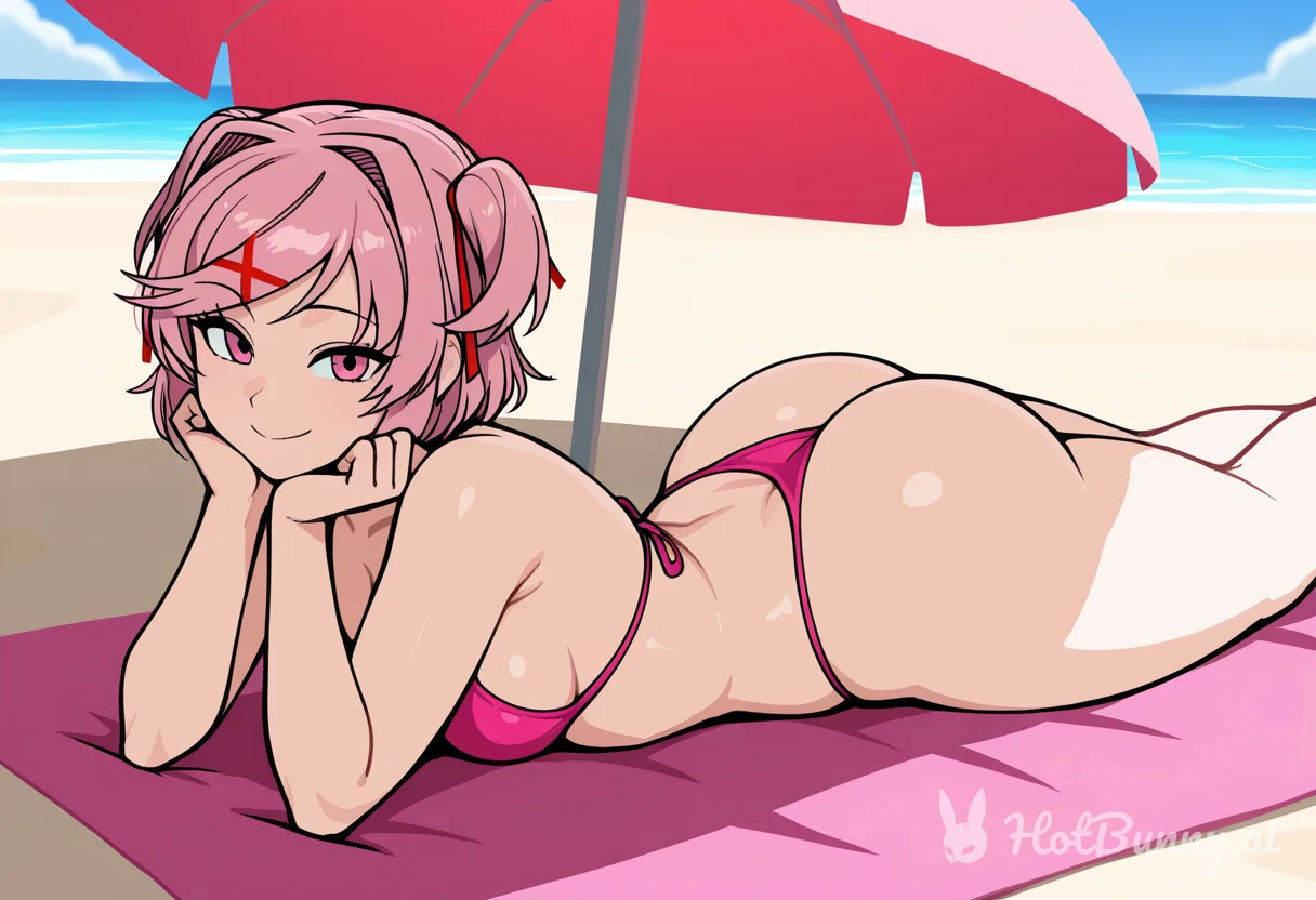 Swimsuit Ai Hentai