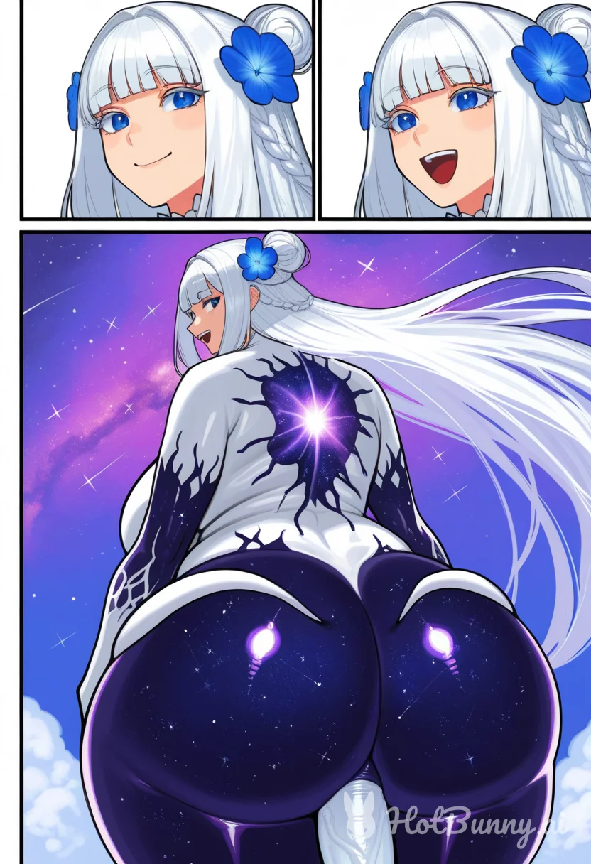 Big Ass Ai Hentai