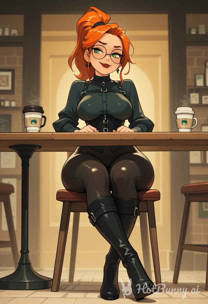 Morning Coffee
