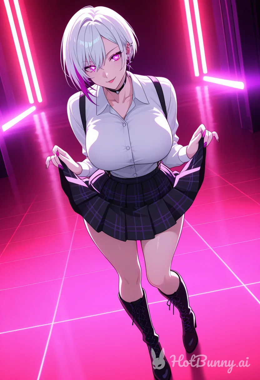 Ai Hentai generated by KnightlyGoblin0863