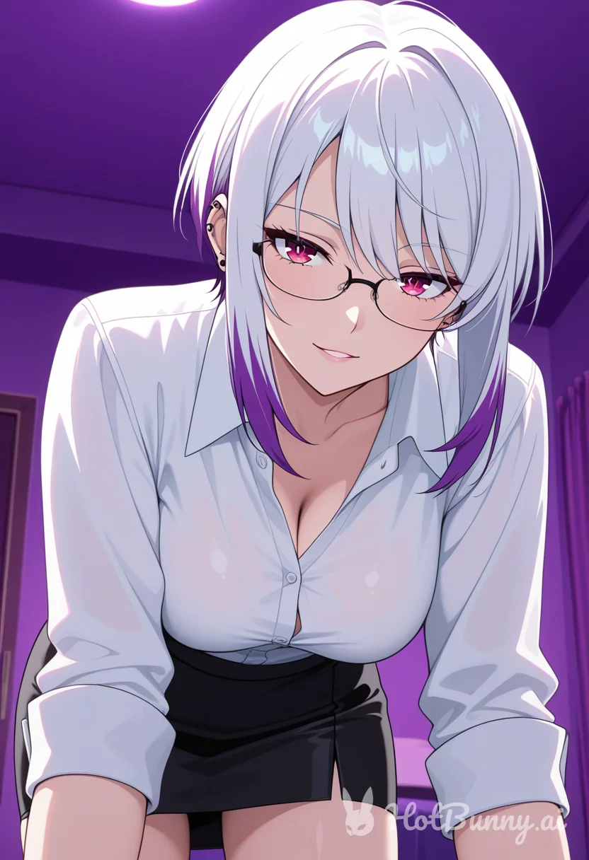 Ai Hentai generated by KnightlyGoblin0863