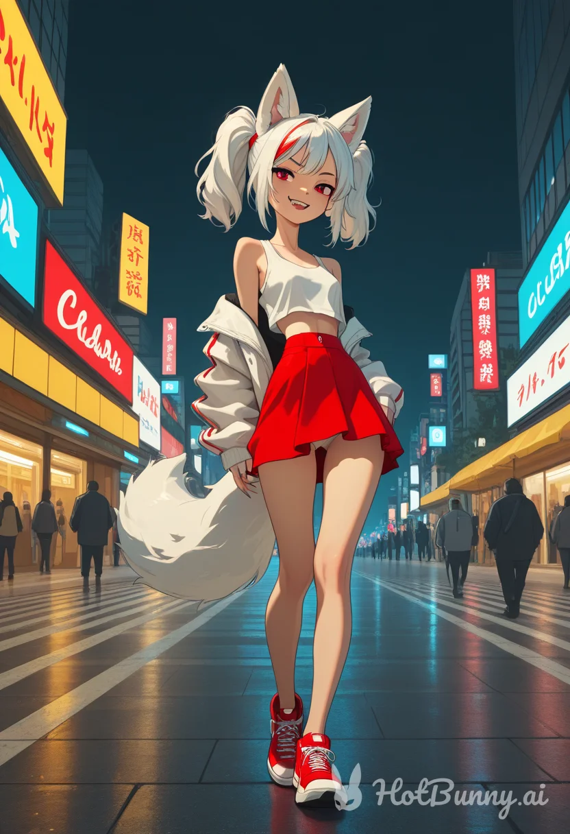 Furry Ai Hentai