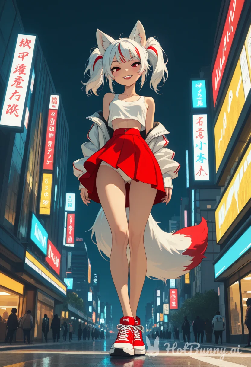 Furry Ai Hentai