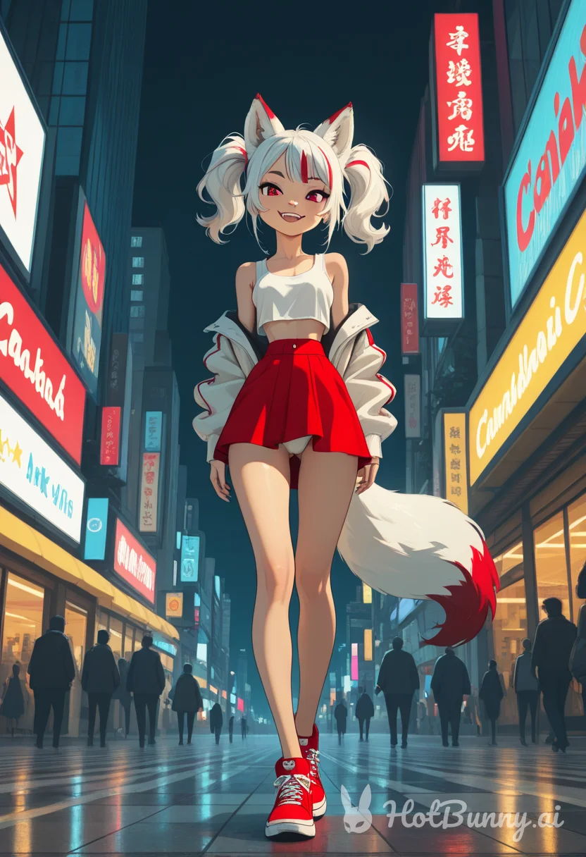 Furry Ai Hentai
