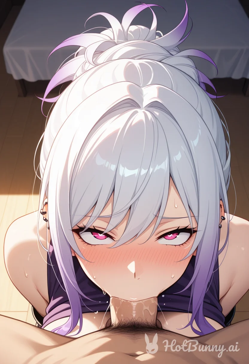Blowjob Pov Ai Hentai