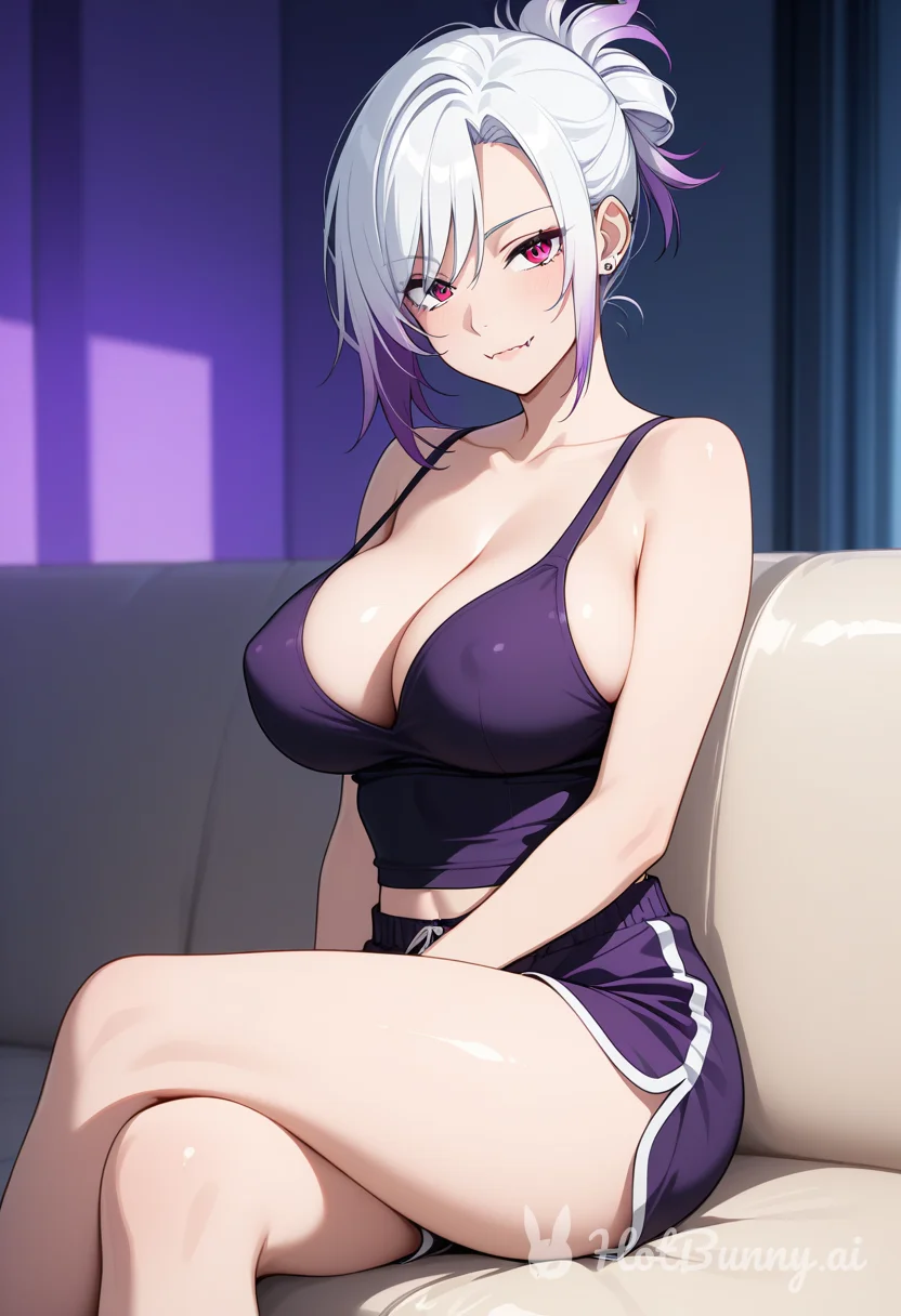Ai Hentai generated by KnightlyGoblin0863