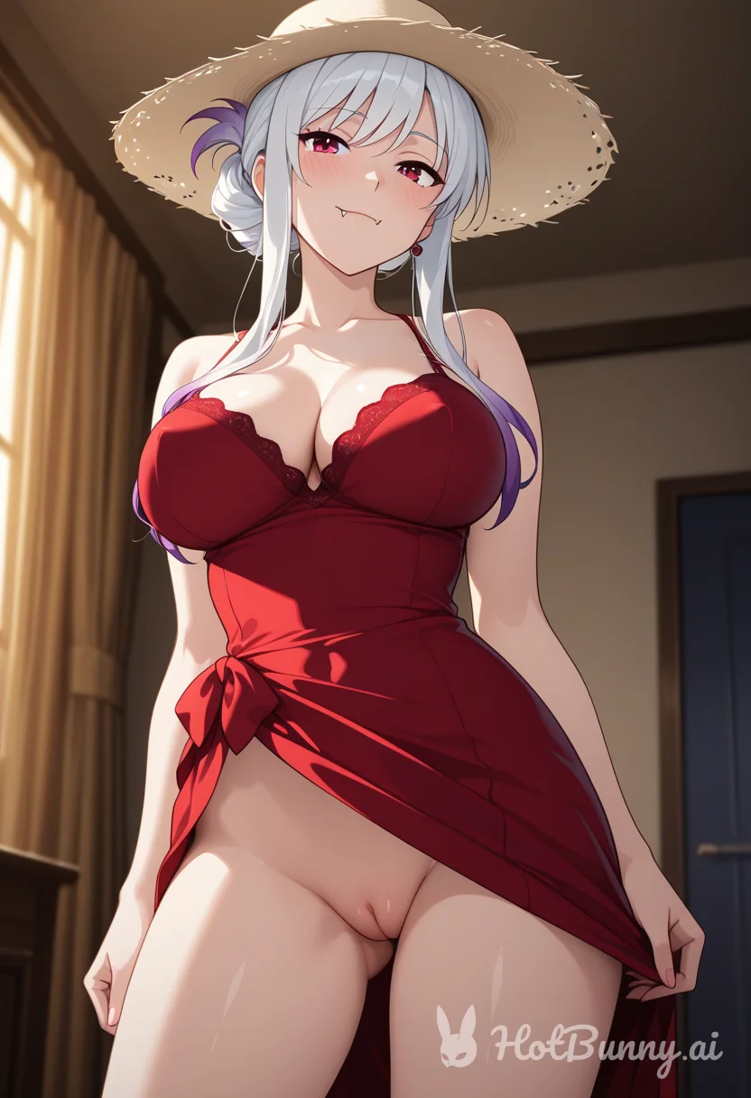 Ai Hentai generated by KnightlyGoblin0863