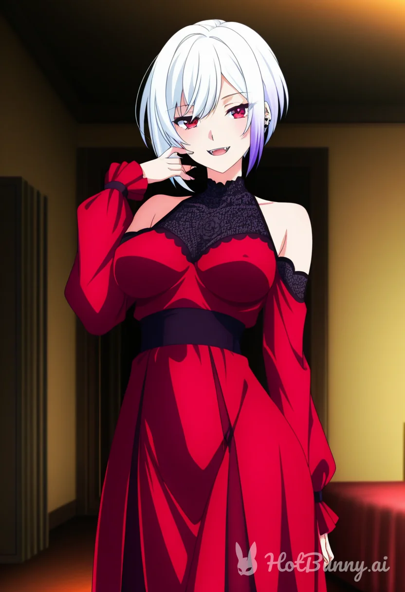 Ai Hentai generated by KnightlyGoblin0863