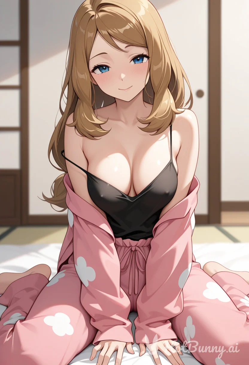 Pokemon Ai Hentai