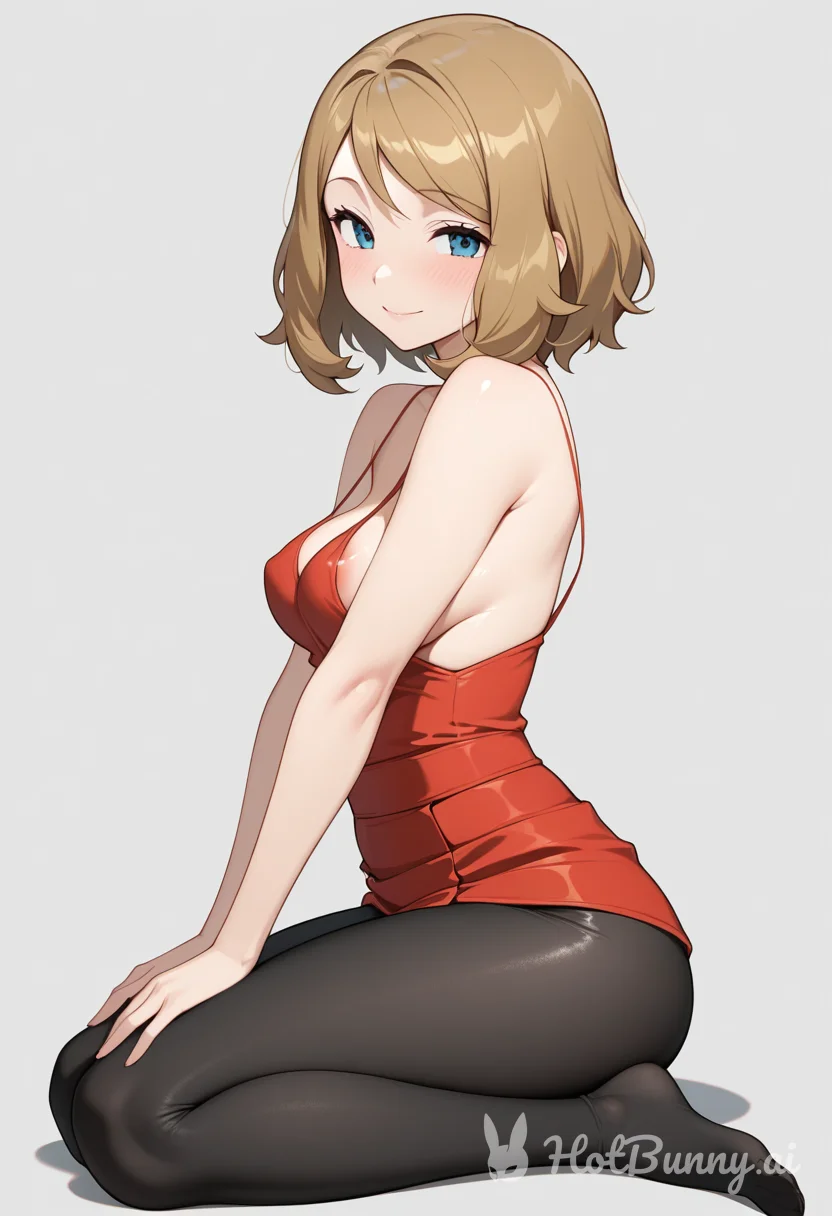 Pokemon Ai Hentai