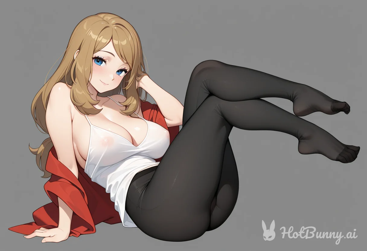 Pokemon Ai Hentai