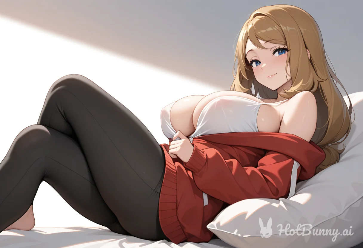 Pokemon Ai Hentai