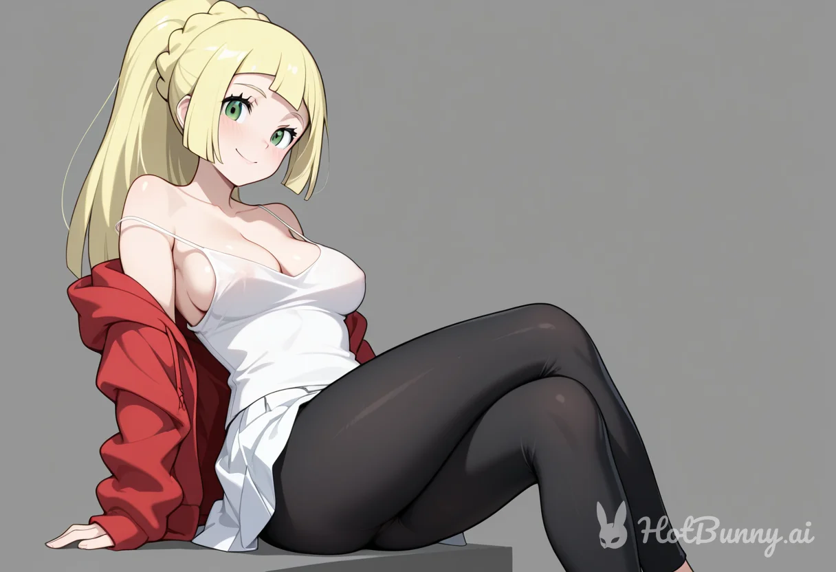 Pokemon Ai Hentai