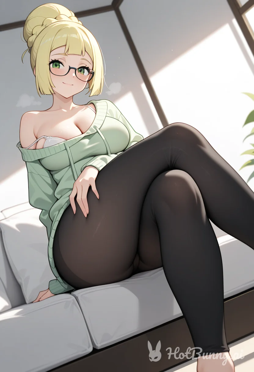Pokemon Ai Hentai