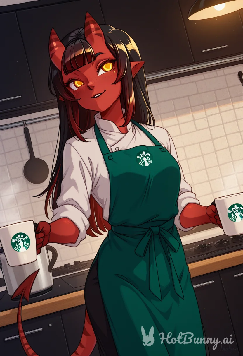 Succubus Ai Hentai