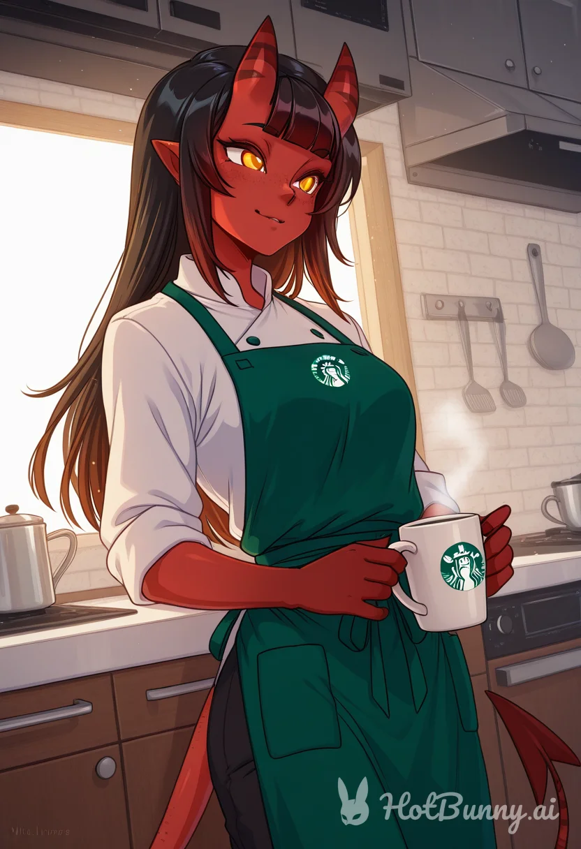 Succubus Ai Hentai