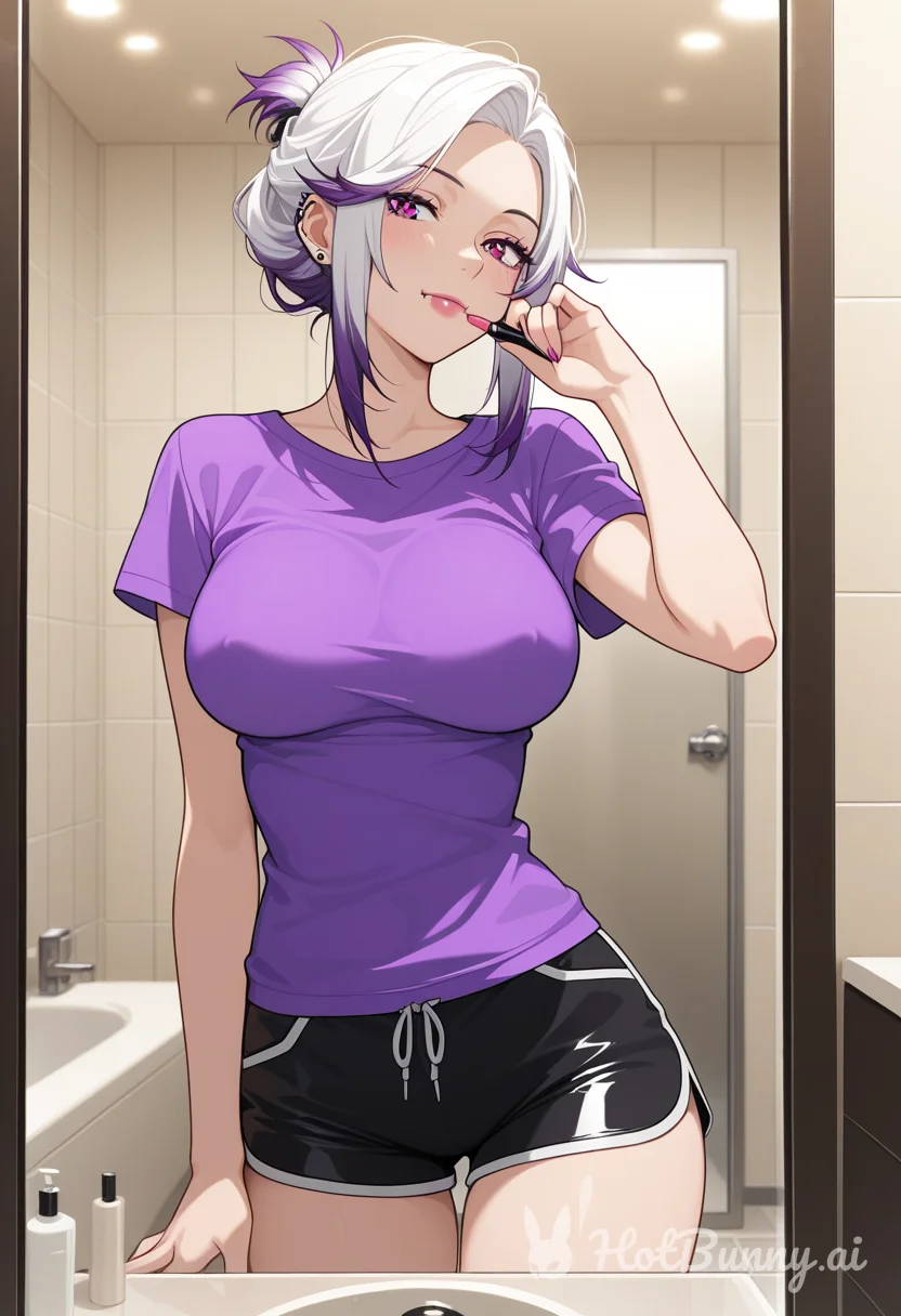 Ai Hentai generated by KnightlyGoblin0863