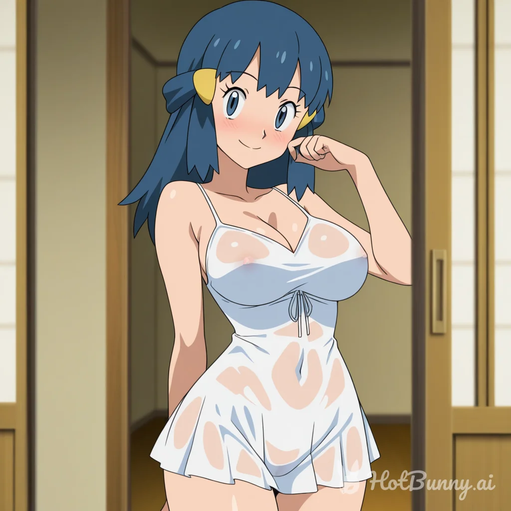 Pokemon Ai Hentai