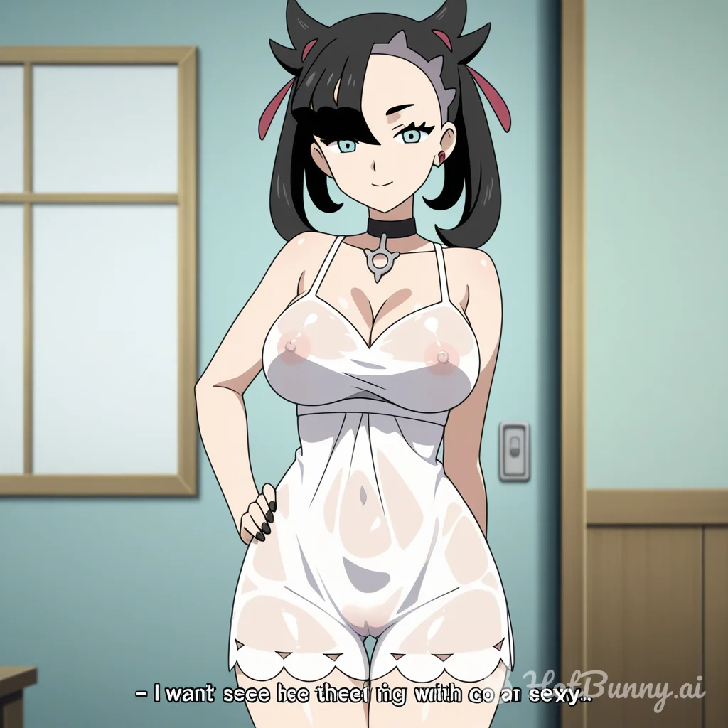 Marnie