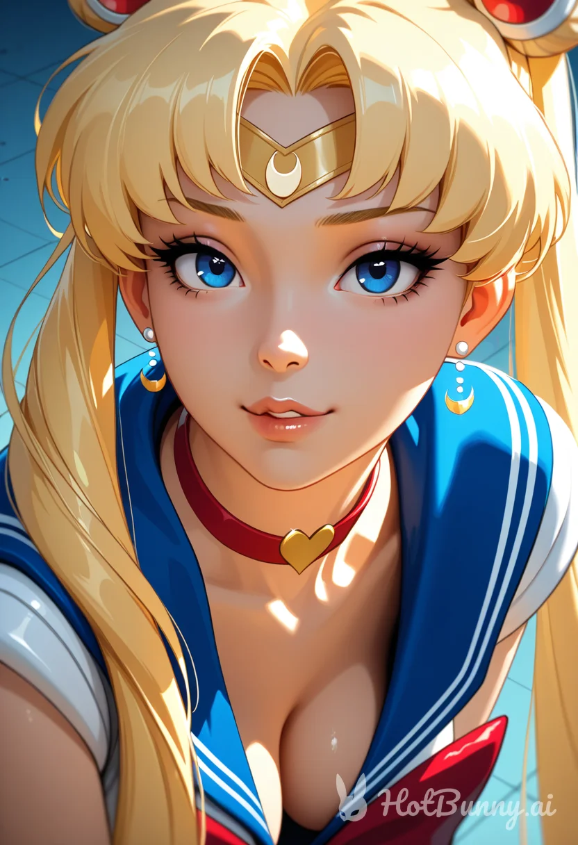 Sailor Moon