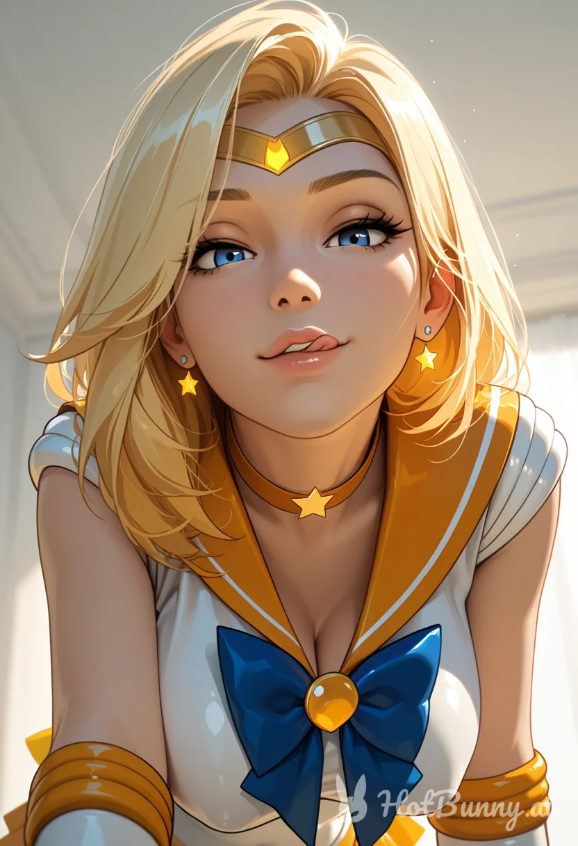 Sailor Venus 