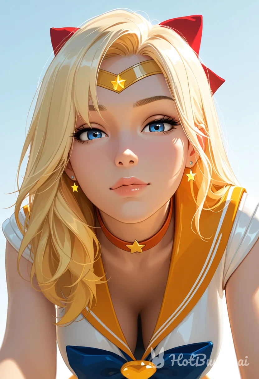 Sailor Venus 