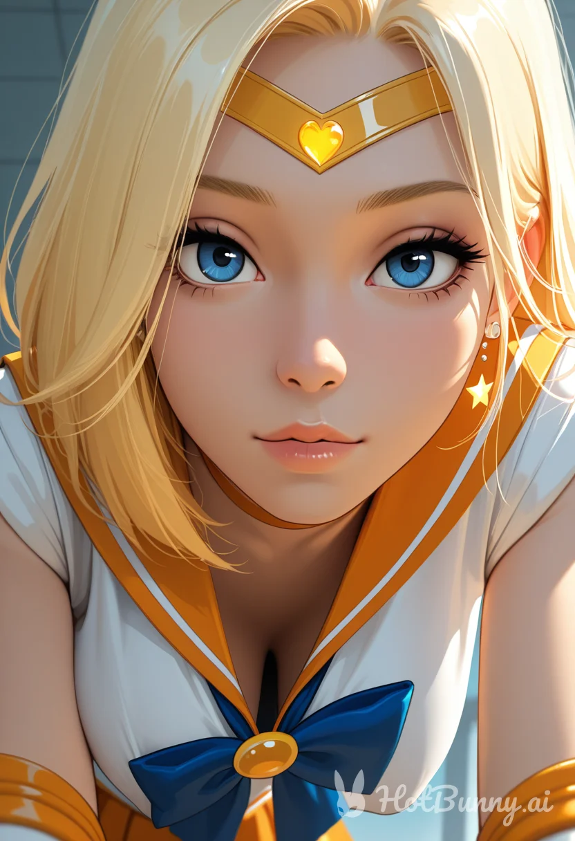 Sailor Venus 
