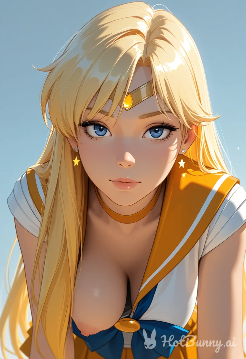 Sailor Venus 