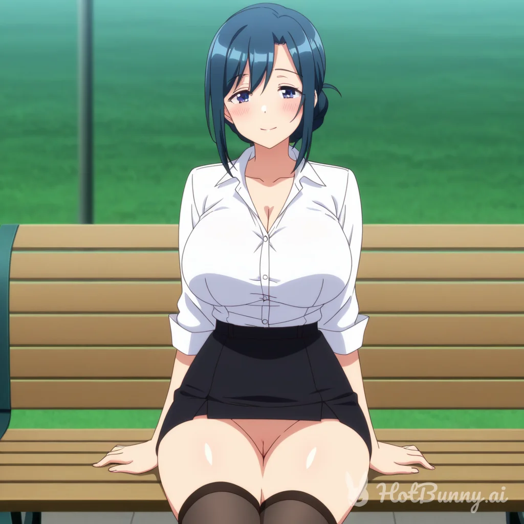 Public Ai Hentai