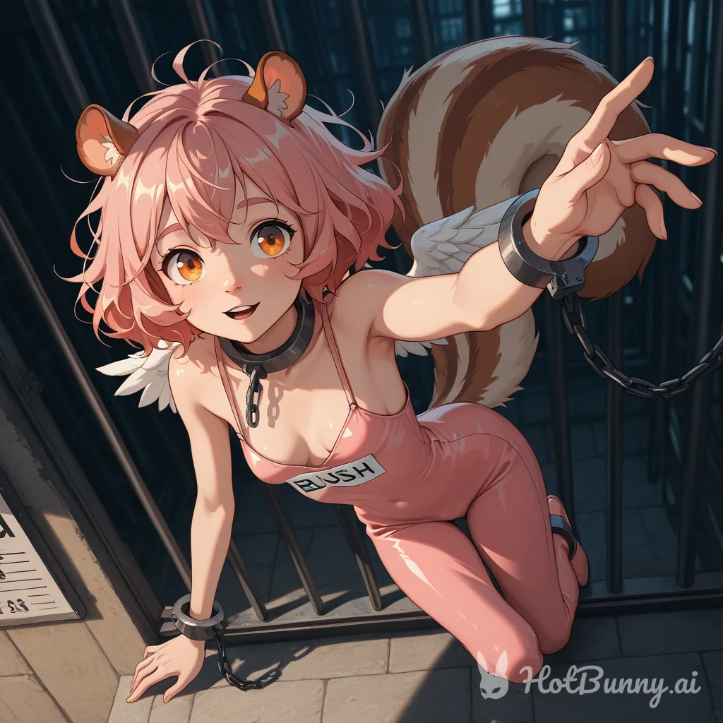 Ai Hentai generated by BeAWolf