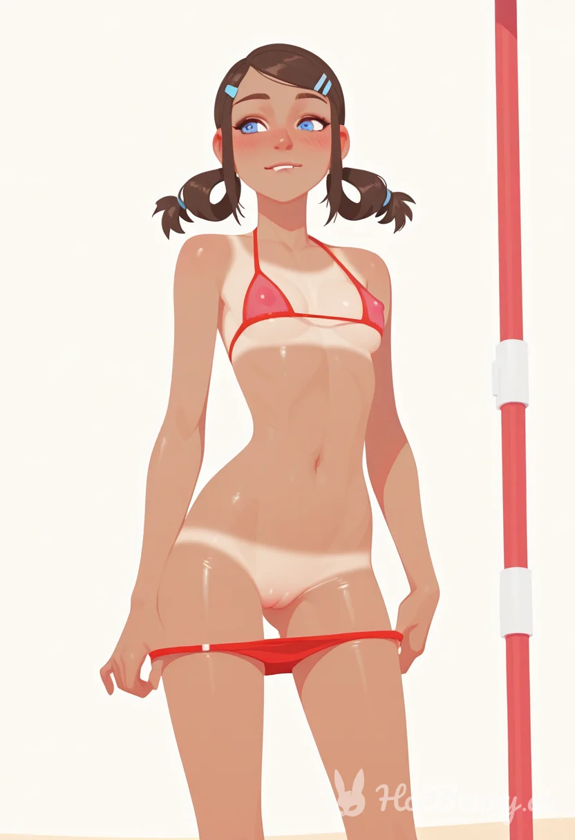 Swimsuit Ai Hentai