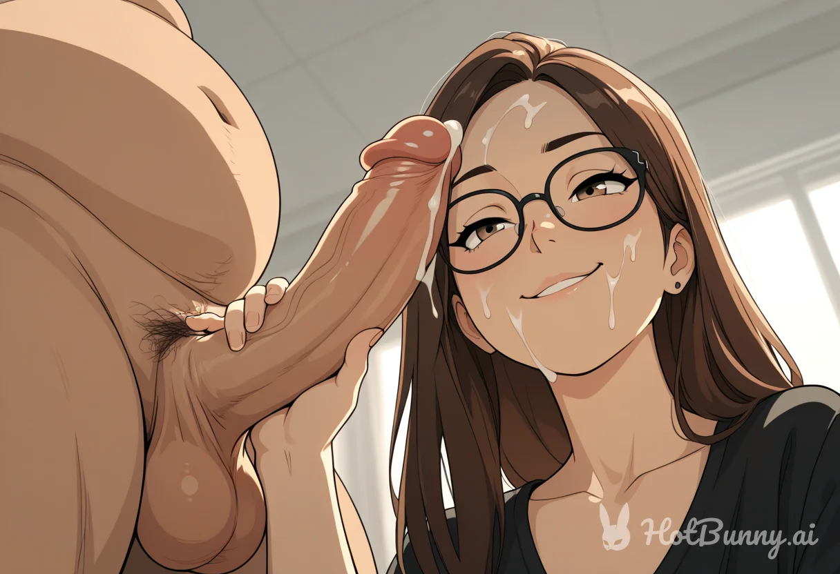 Ai Hentai generated by JustACraigularJoe